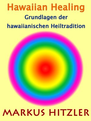 cover image of Hawaiian Healing